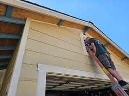 Best Storm Damage Siding Repair  in Bellaire, TX